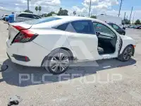 2016 Honda CIVIC фото