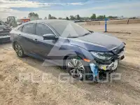2016 Honda CIVIC photo