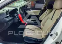 2016 Honda CIVIC photo