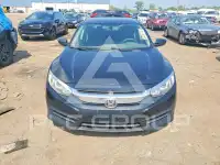 2016 Honda CIVIC фото
