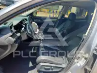 2016 Honda CIVIC фото