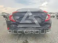 2016 Honda CIVIC photo