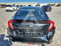 2016 Honda CIVIC photo