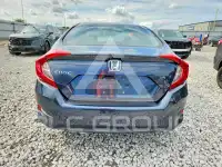 2016 Honda CIVIC photo