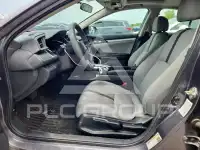 2016 Honda CIVIC фото