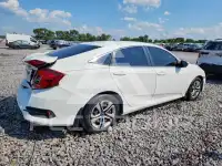 2016 Honda CIVIC photo