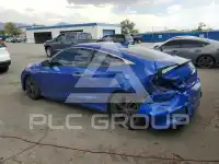 2016 Honda CIVIC фото