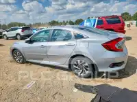 2016 Honda CIVIC фото