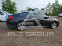 2016 Honda CIVIC фото