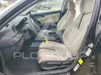2016 Honda CIVIC фото