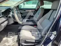 2016 Honda CIVIC фото