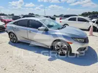 2016 Honda CIVIC фото