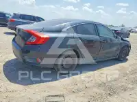 2016 Honda CIVIC фото