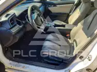 2016 Honda CIVIC фото