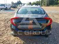 2016 Honda CIVIC photo