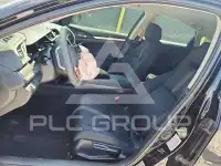 2016 Honda CIVIC фото