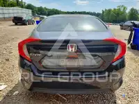 2016 Honda CIVIC фото