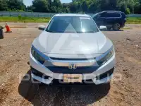 2016 Honda CIVIC фото