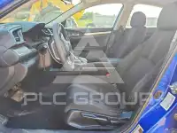 2016 Honda CIVIC photo