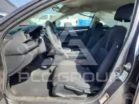 2016 Honda CIVIC фото