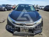 2016 Honda CIVIC photo