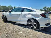 2016 Honda CIVIC фото