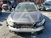2016 Honda CIVIC photo