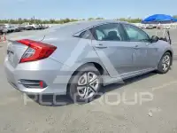 2016 Honda CIVIC фото
