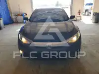2016 Honda CIVIC фото