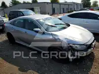 2016 Honda CIVIC фото