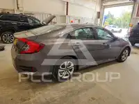 2016 Honda CIVIC фото