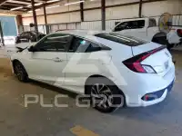 2016 Honda CIVIC photo