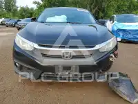 2016 Honda CIVIC фото