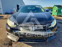 2016 Honda CIVIC фото