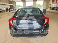 2016 Honda CIVIC фото