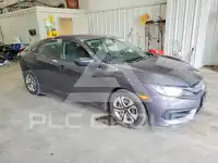 2016 Honda CIVIC фото