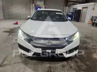 2016 Honda CIVIC фото