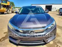 2016 Honda CIVIC photo