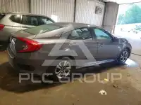 2016 Honda CIVIC фото