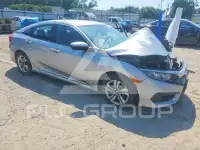 2016 Honda CIVIC photo