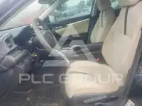 2016 Honda CIVIC фото