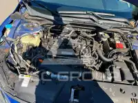 2016 Honda CIVIC фото