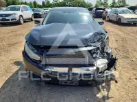 2016 Honda CIVIC фото