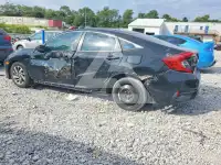 2016 Honda CIVIC photo