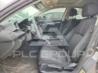 2016 Honda CIVIC фото