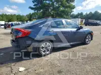 2016 Honda CIVIC фото