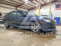 2016 Honda CIVIC photo