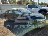2016 Honda CIVIC photo