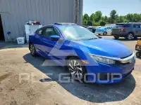 2016 Honda CIVIC photo