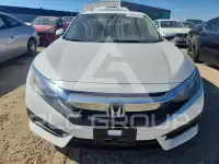 2016 Honda CIVIC фото
